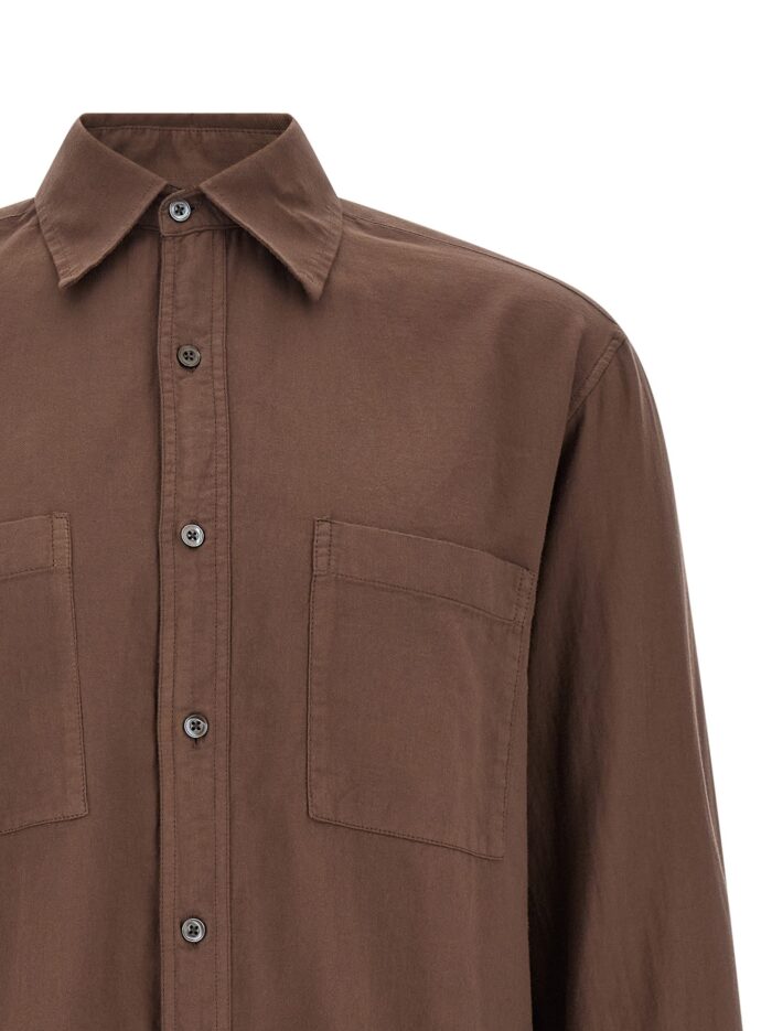 CELLAR DOOR 'Paul' Shirt
