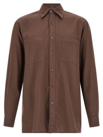 CELLAR DOOR 'Paul' Shirt