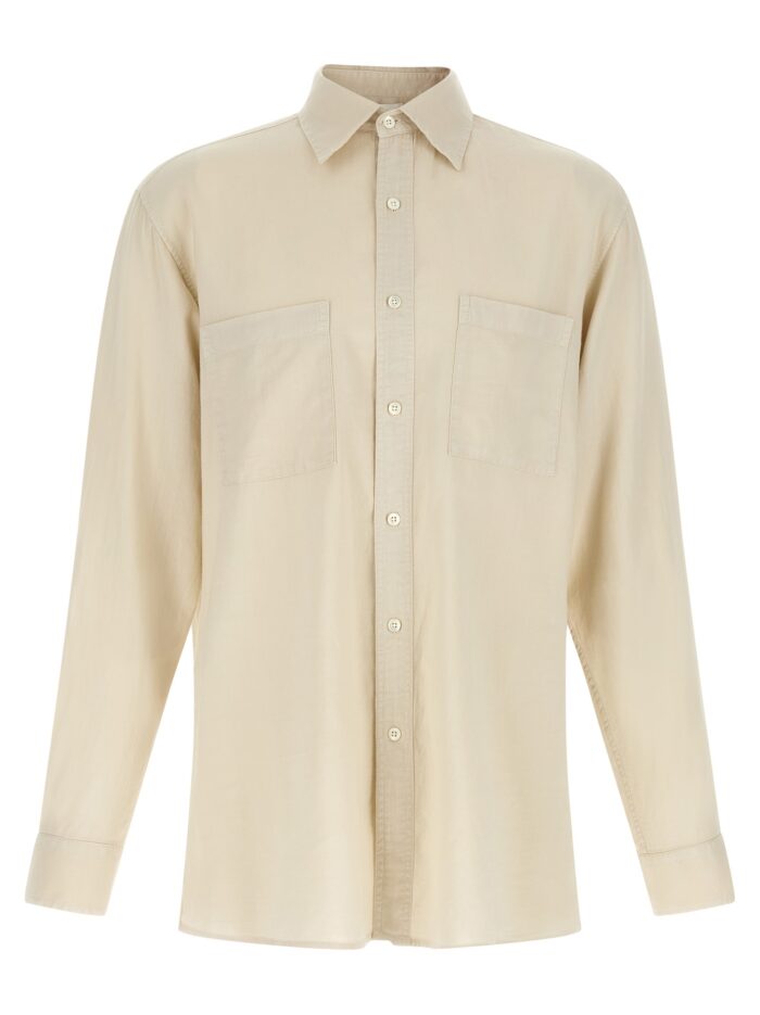 cellar door 'paul' shirt CELLAR DOOR 'Paul' Shirt