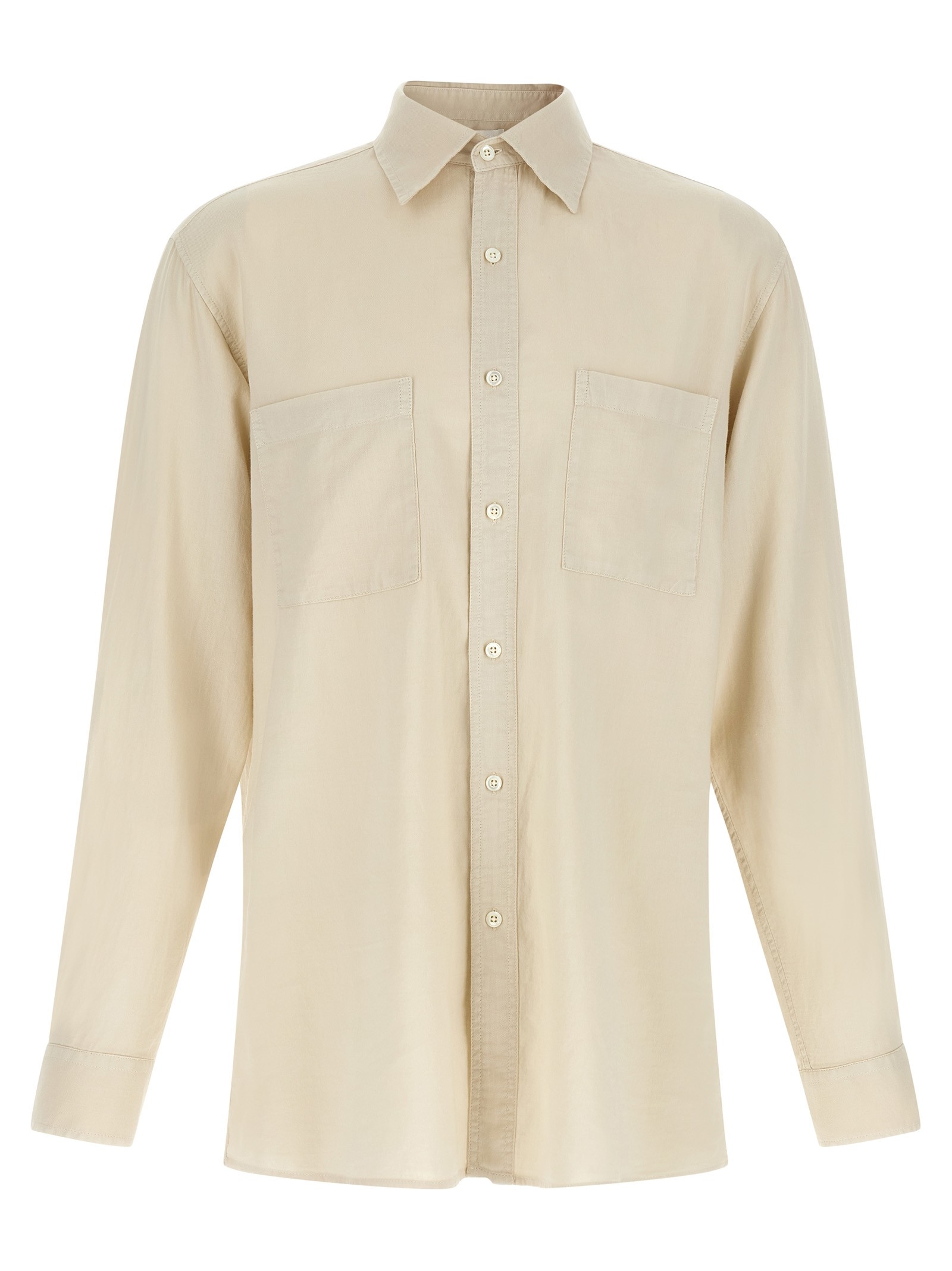 CELLAR DOOR 'Paul' Shirt
