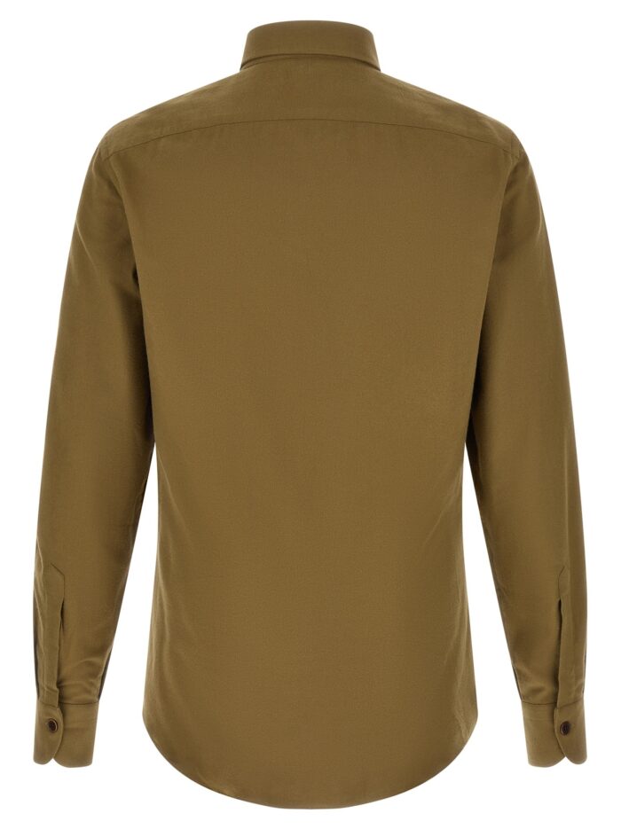 BORRIELLO 'Paul' Shirt