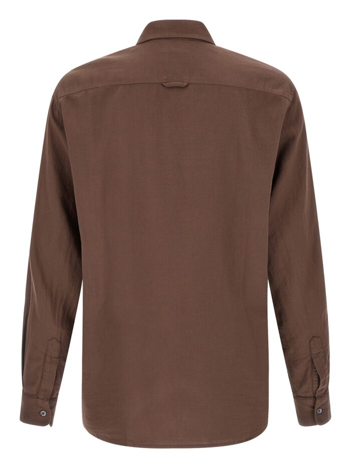 CELLAR DOOR 'Paul' Shirt