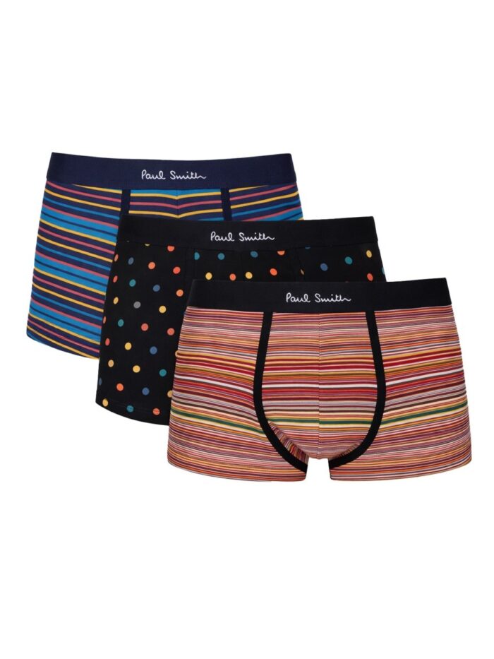 PAUL SMITH 3-PACK DI BOXER