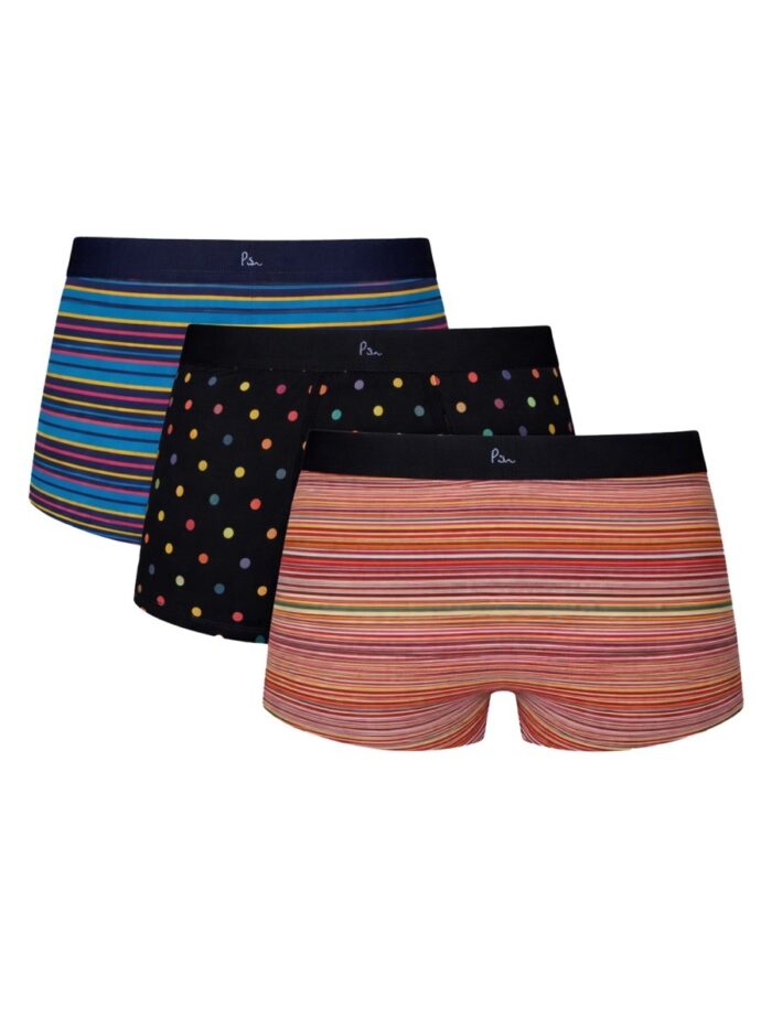 PAUL SMITH 3-PACK DI BOXER