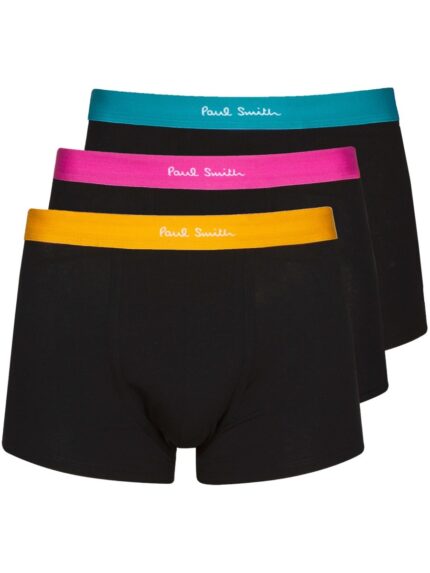 PAUL SMITH 3-PACK OF BOXER SHORTS