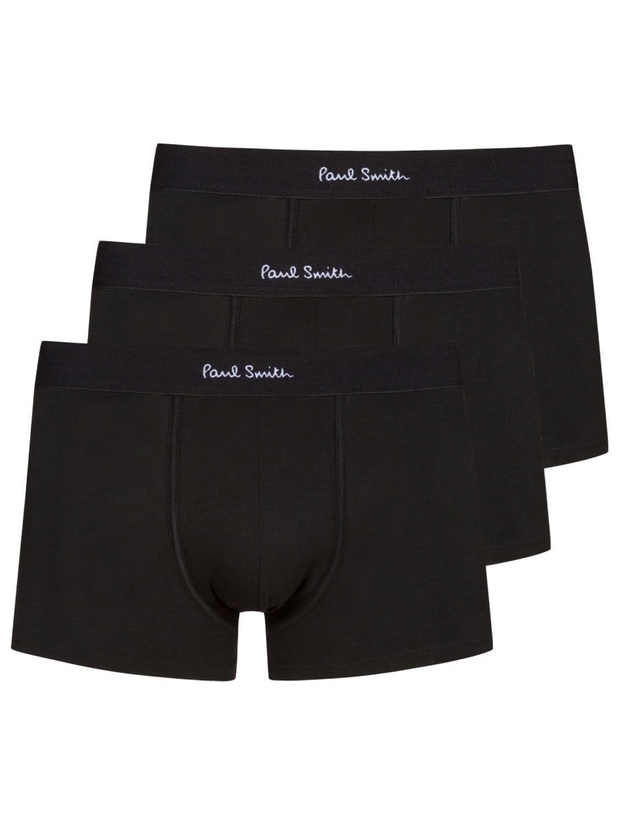 PAUL SMITH 3-PACK OF BOXER SHORTS
