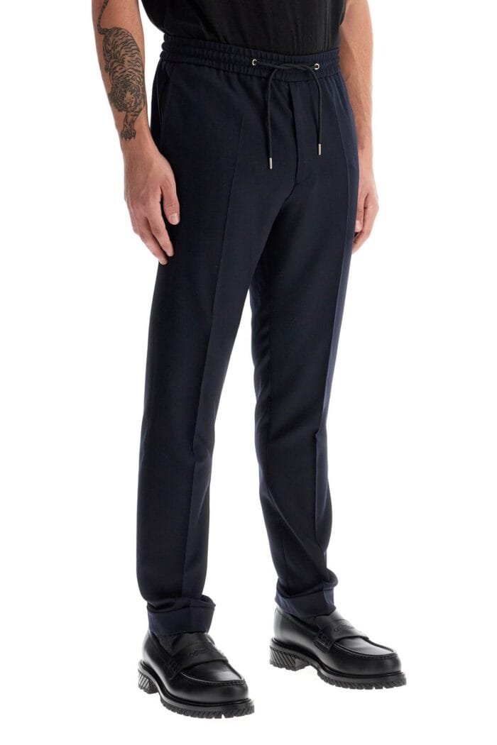 PAUL SMITH Anti-wrinkle Pants With