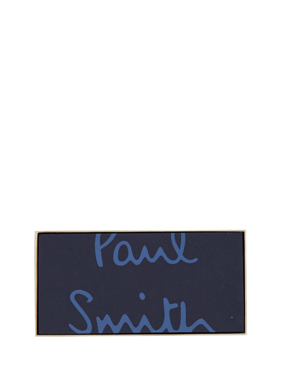 PAUL SMITH BANKNOTE CLIPS