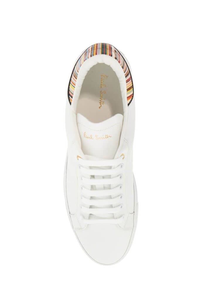 PAUL SMITH Beck Sneakers