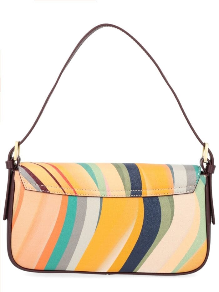 PAUL SMITH BORSA "SWIRL"
