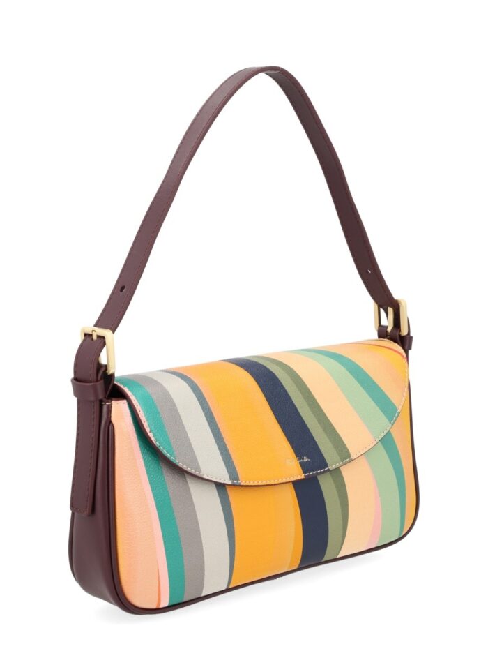 PAUL SMITH BORSA "SWIRL"
