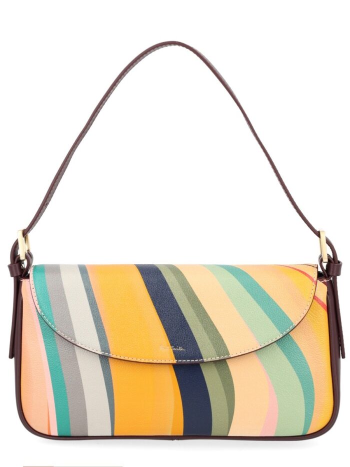 PAUL SMITH BORSA "SWIRL"