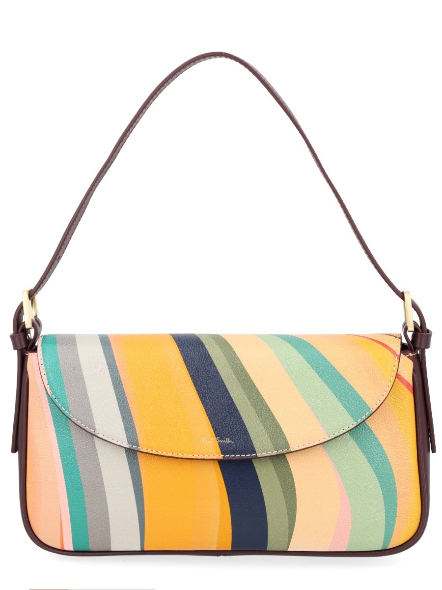 PAUL SMITH BORSA "SWIRL"