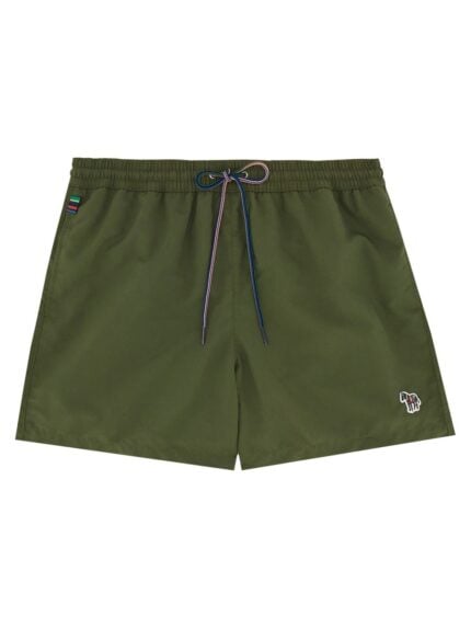 PAUL SMITH BOXER SWIMSUIT