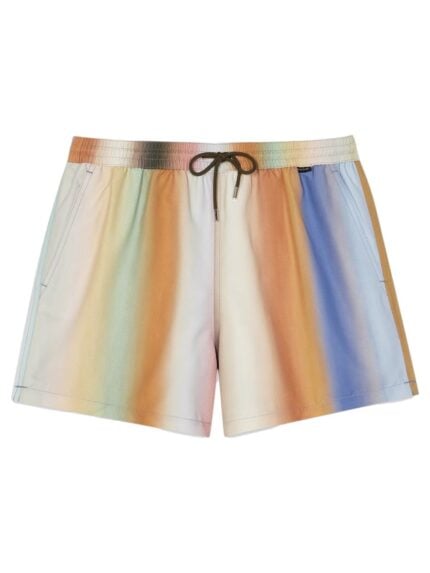 PAUL SMITH BOXER SWIMSUIT