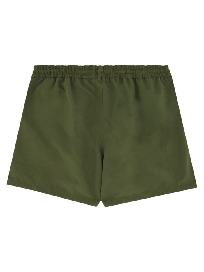 PAUL SMITH BOXER SWIMSUIT
