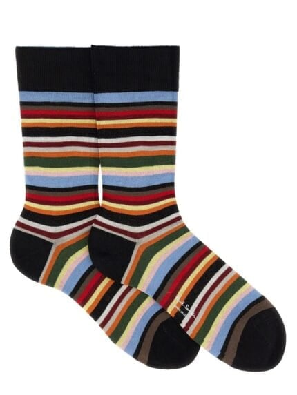 PAUL SMITH CALZINI "SIGNATURE STRIPE"