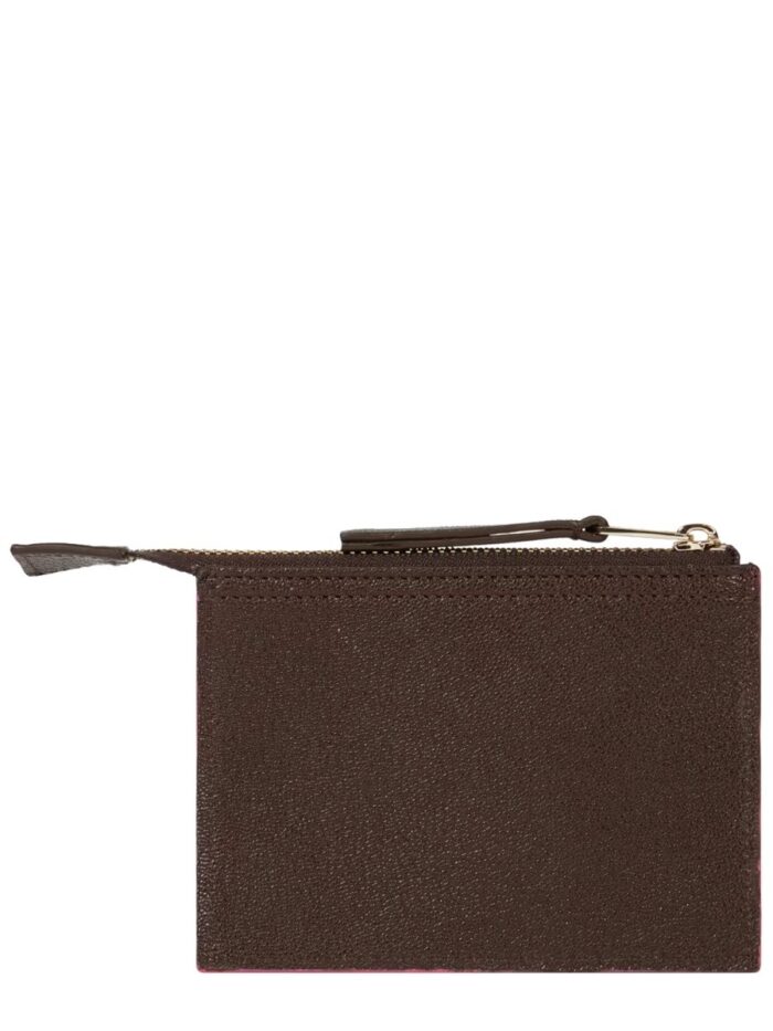 PAUL SMITH CARD HOLDER "CONCERTINA"