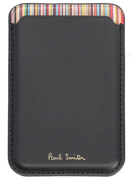 PAUL SMITH CARD HOLDER FOR IPHONE