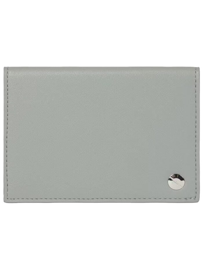 PAUL SMITH CARD HOLDER "SARDINES"