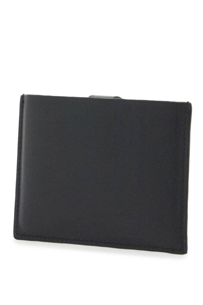 PAUL SMITH Cardholder With Extractable Slots