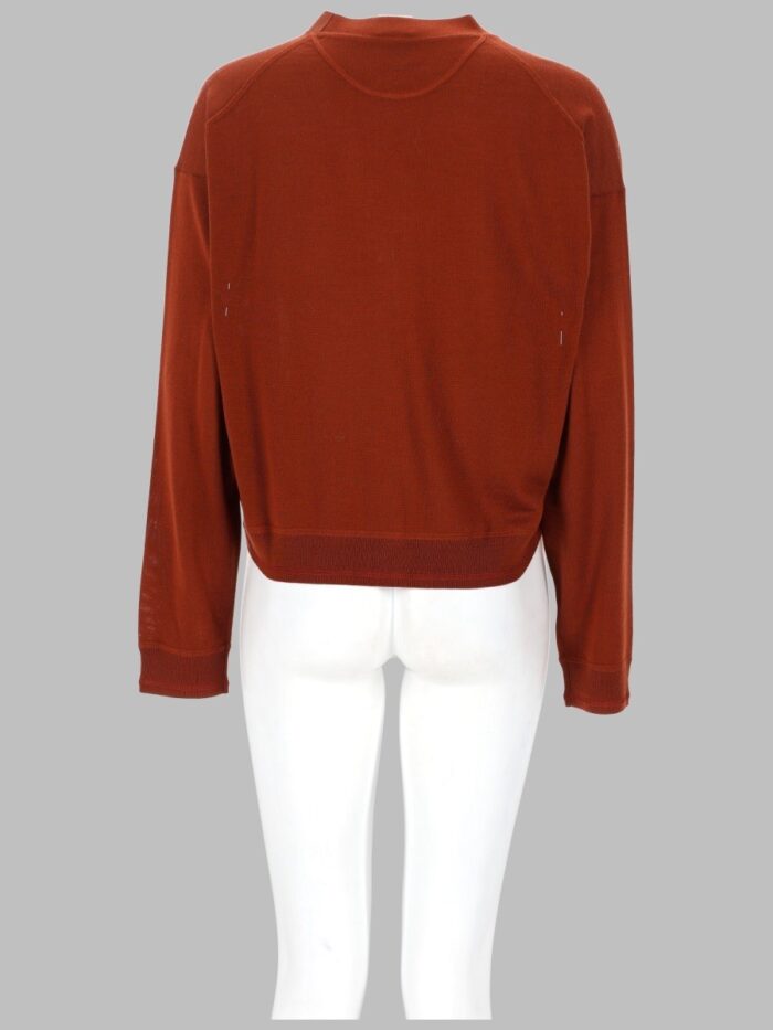PAUL SMITH CARDIGAN IN LANA
