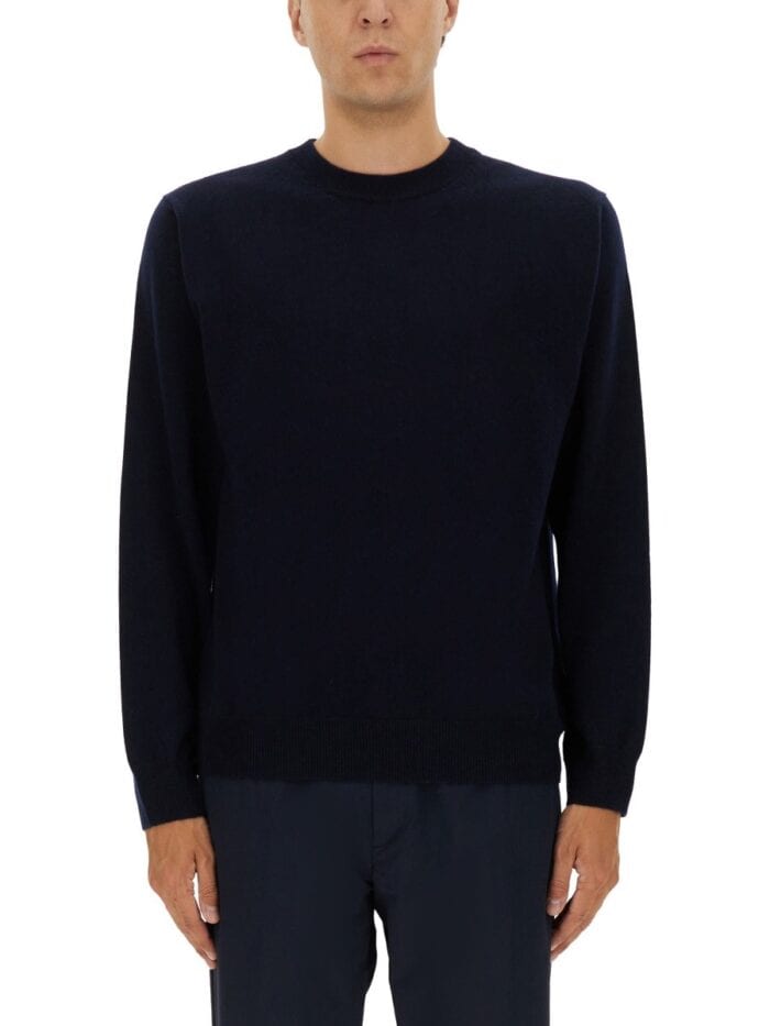 PAUL SMITH CASHMERE SWEATER