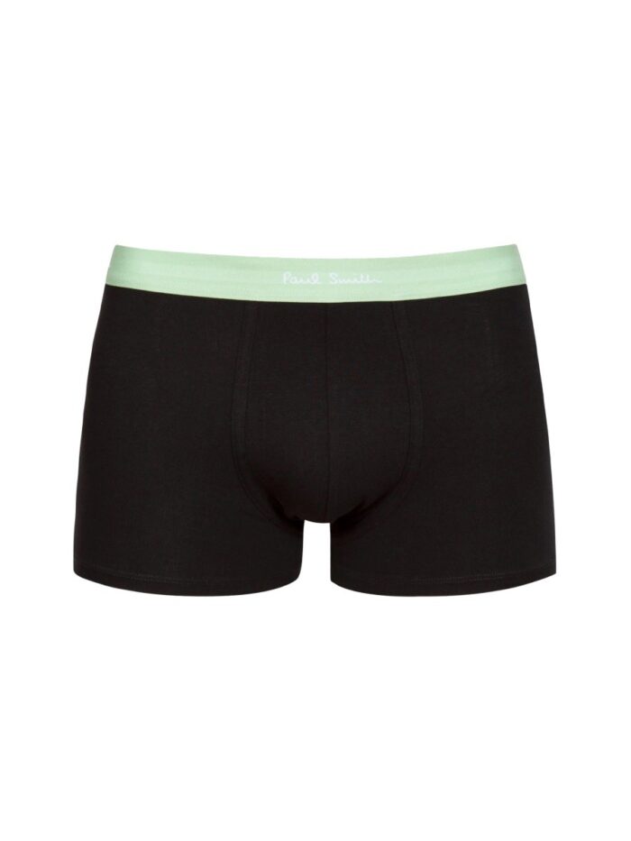 PAUL SMITH CONFEZIONE DA CINQUE BOXER