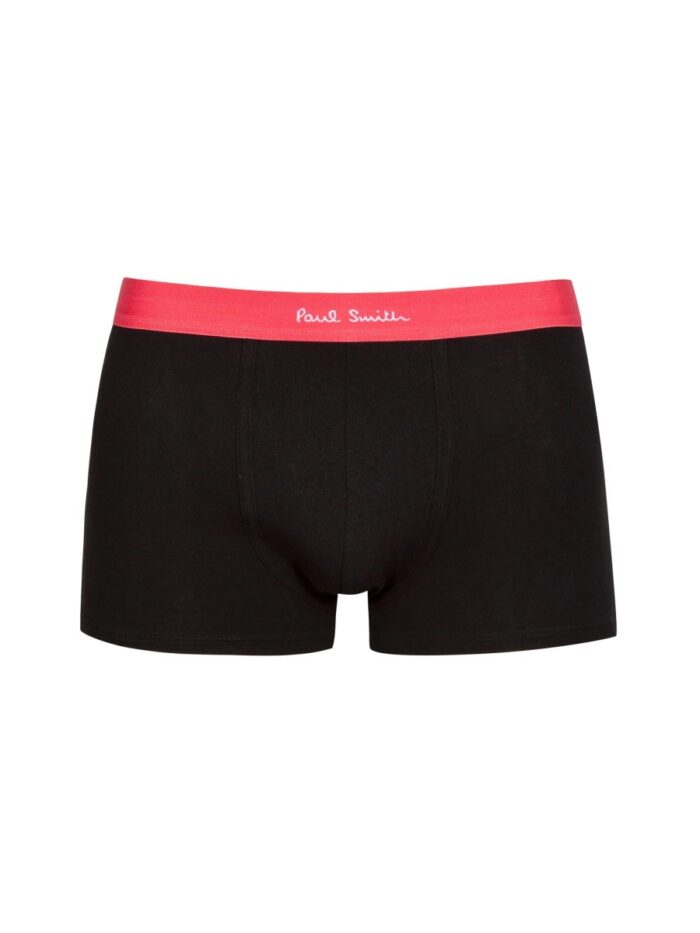 PAUL SMITH CONFEZIONE DA CINQUE BOXER