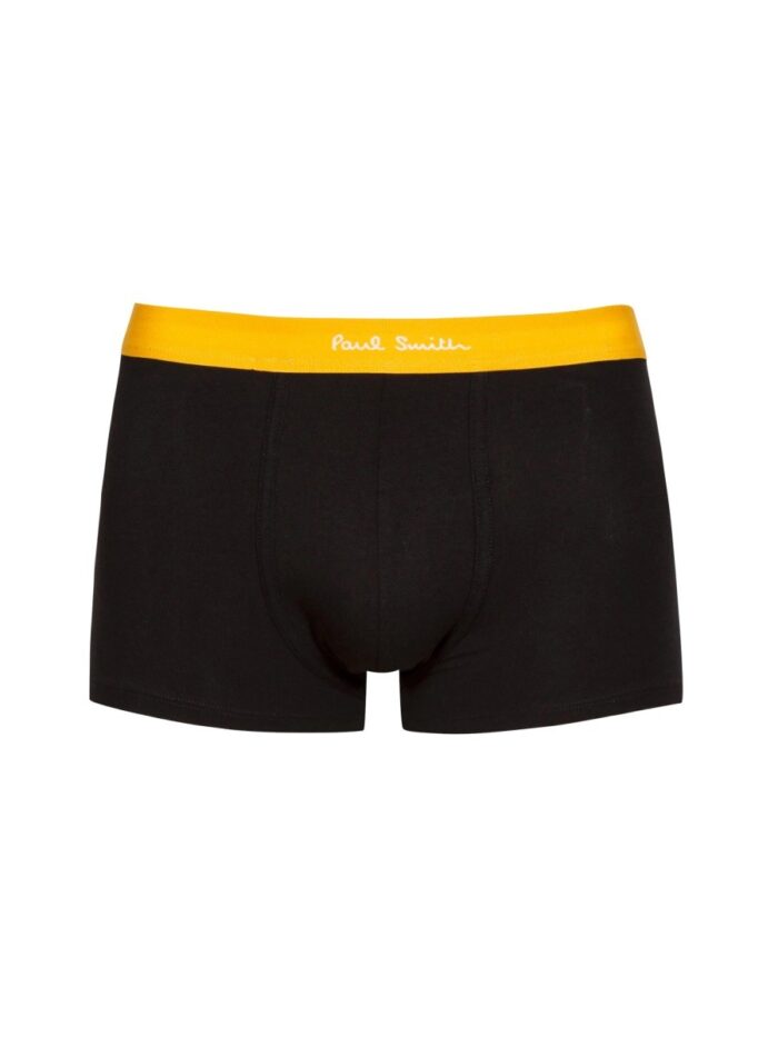 PAUL SMITH CONFEZIONE DA CINQUE BOXER