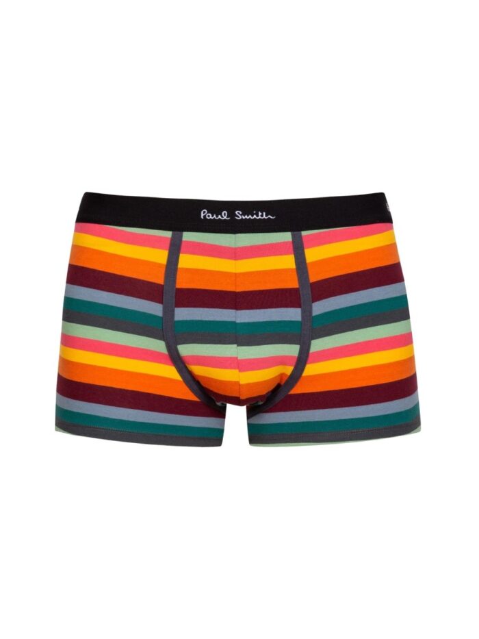 PAUL SMITH CONFEZIONE DA CINQUE BOXER