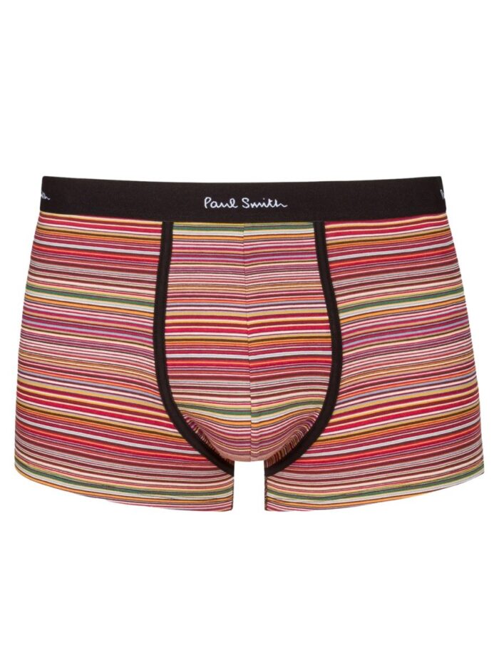 PAUL SMITH CONFEZIONE DA CINQUE BOXER