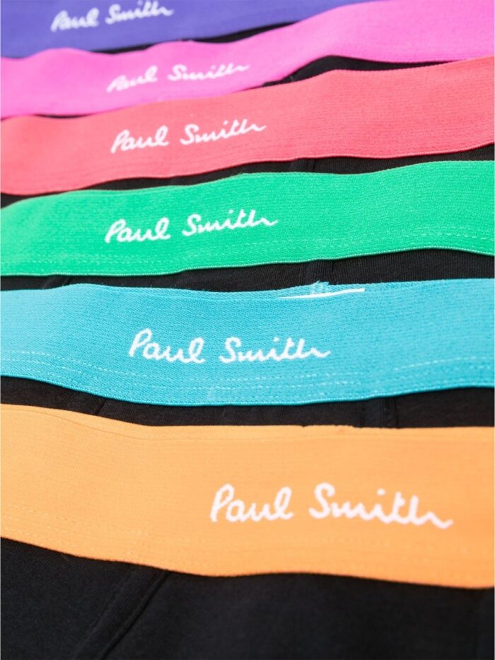 PAUL SMITH CONFEZIONE DA SETTE BOXER