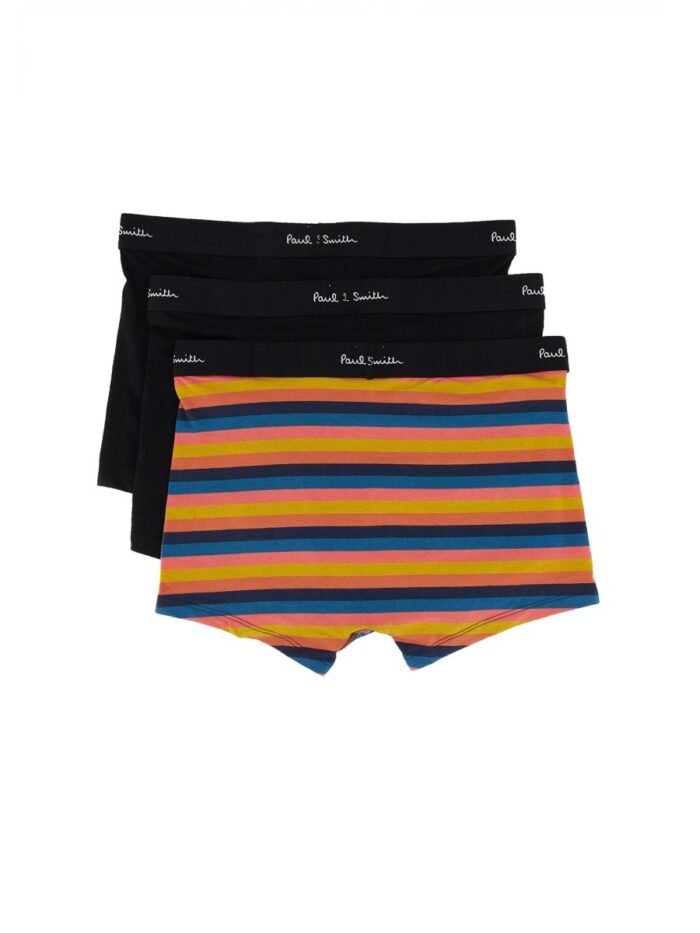 PAUL SMITH CONFEZIONE DA TRE BOZER