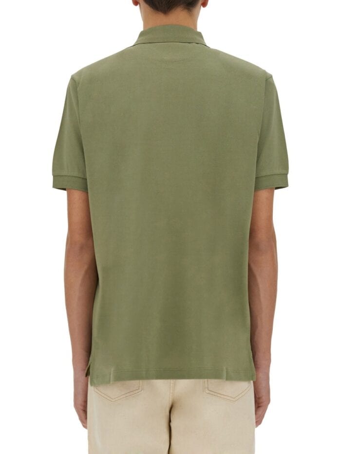 PAUL SMITH COTTON POLO