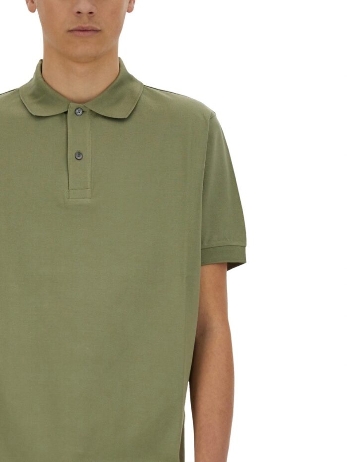 PAUL SMITH COTTON POLO