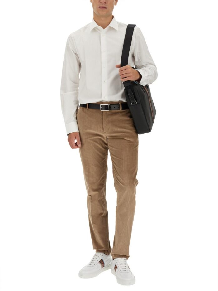 PAUL SMITH COTTON SHIRT