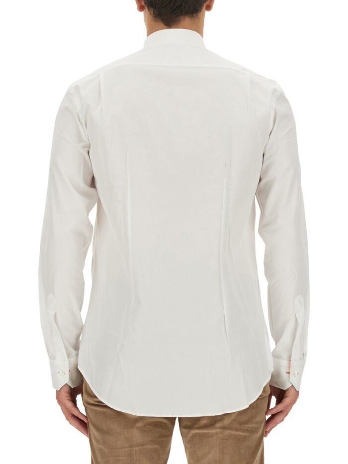PAUL SMITH COTTON SHIRT