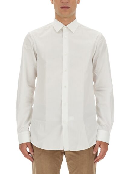 PAUL SMITH COTTON SHIRT
