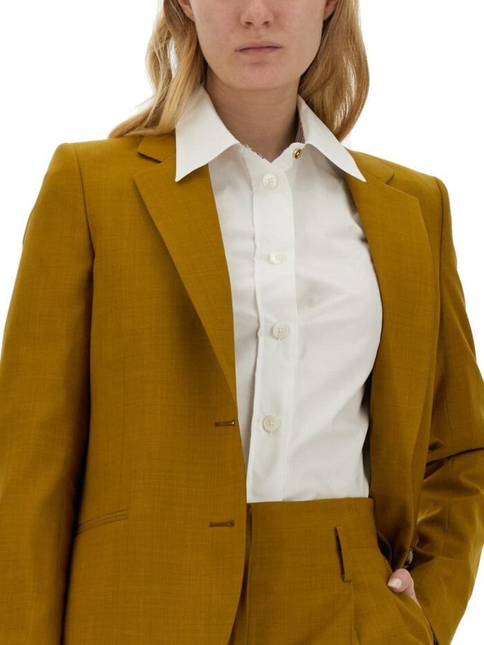 PAUL SMITH COTTON SHIRT