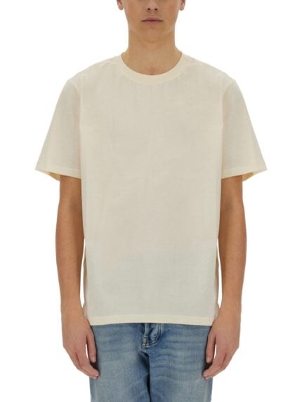 PAUL SMITH COTTON T-SHIRT