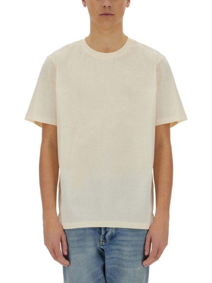 PAUL SMITH COTTON T-SHIRT