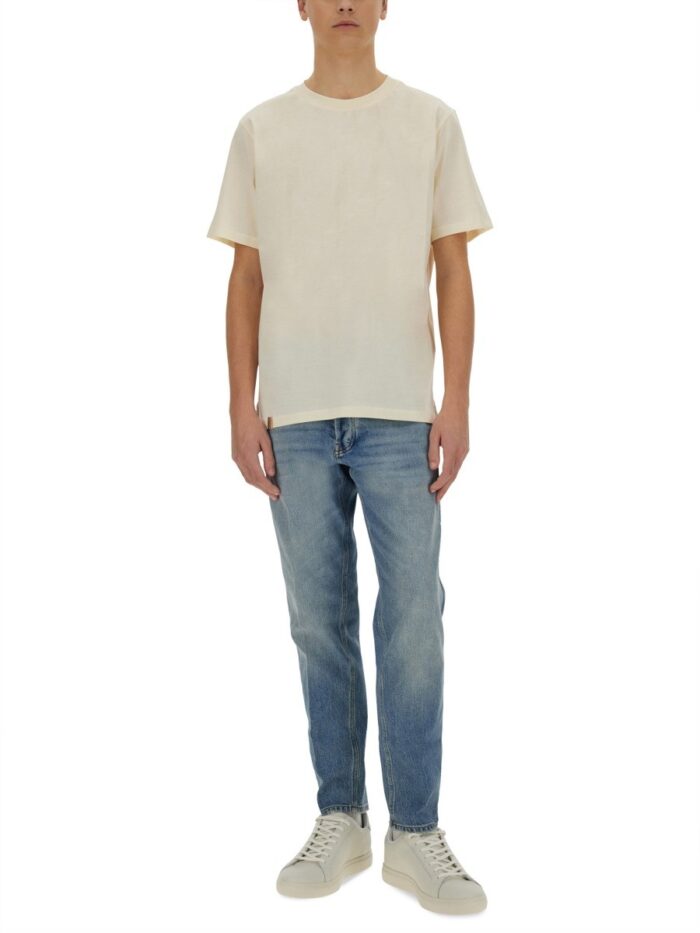 PAUL SMITH COTTON T-SHIRT
