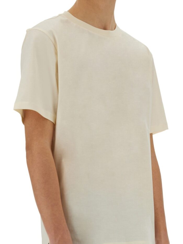 PAUL SMITH COTTON T-SHIRT