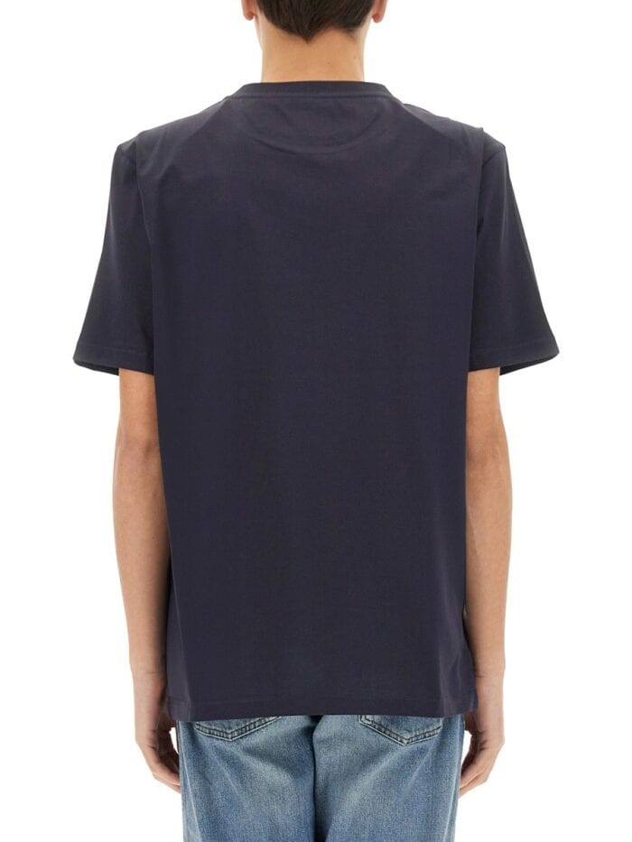 PAUL SMITH COTTON T-SHIRT