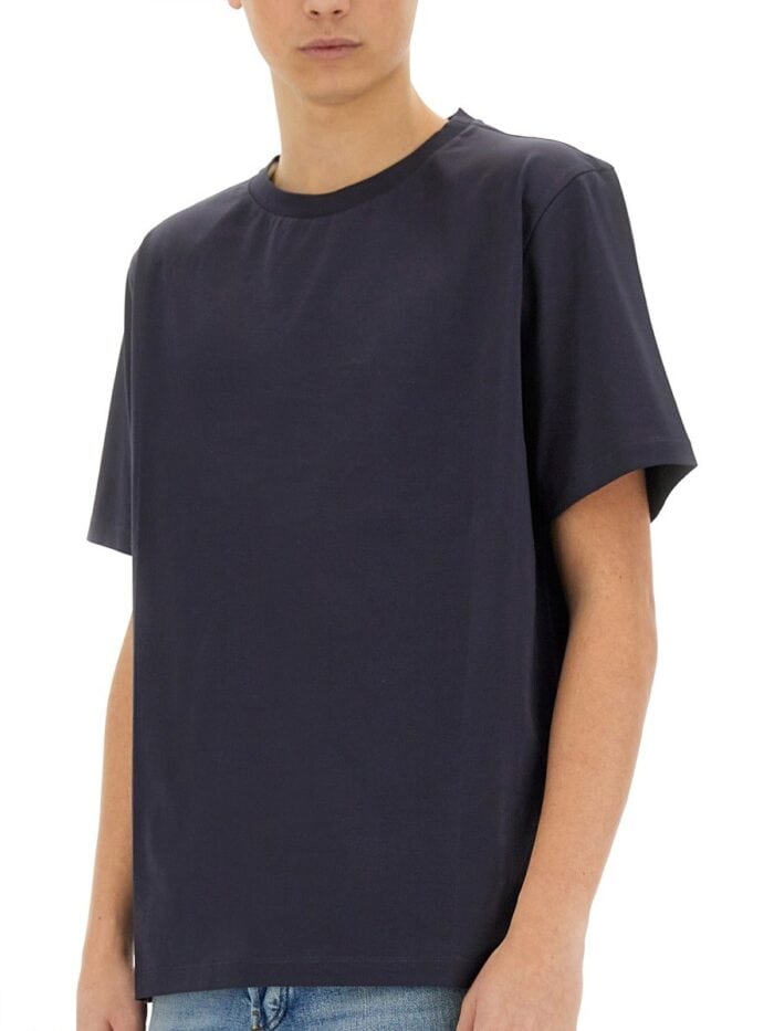 PAUL SMITH COTTON T-SHIRT