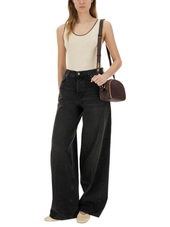 PAUL SMITH COTTON TANK TOP