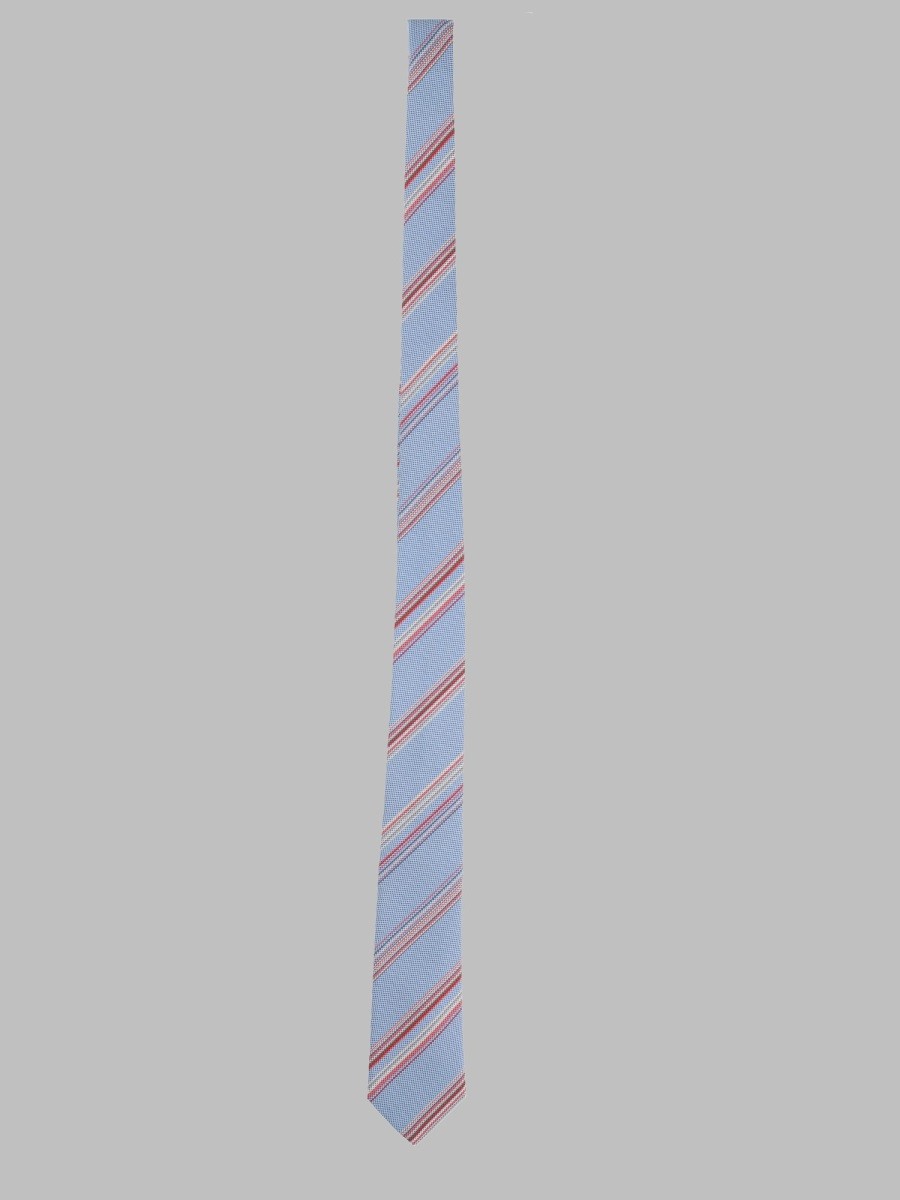PAUL SMITH CRAVATTA IN SETA