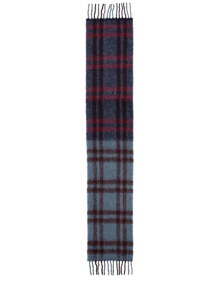 paul smith "cruxella" scarf PAUL SMITH "CRUXELLA" SCARF