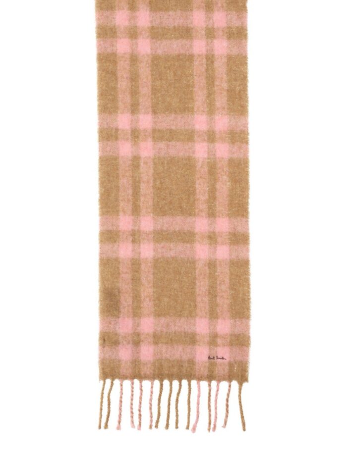 paul smith "cruxella" scarf PAUL SMITH "CRUXELLA" SCARF